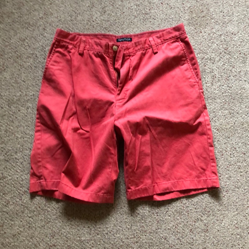 Nautica shorts